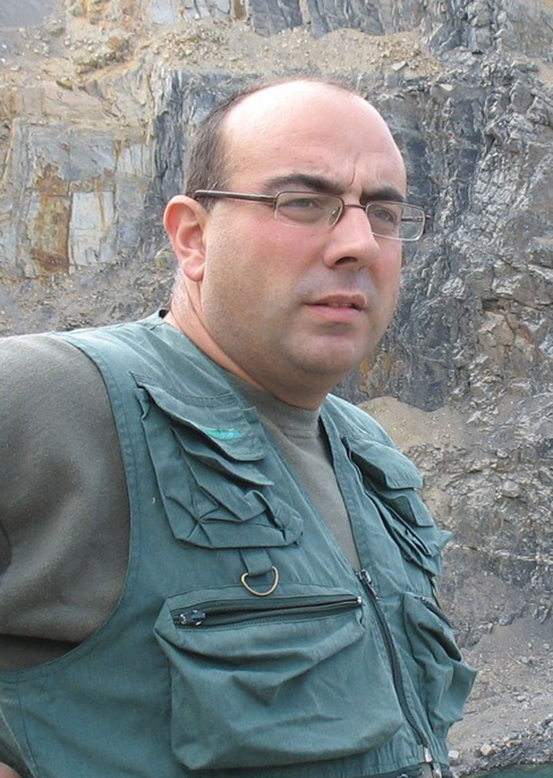 Juan José González