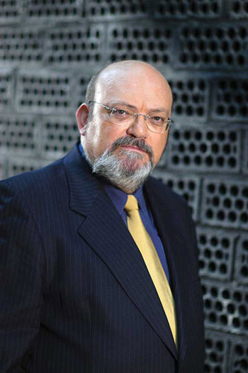 Francisco Pérez Abellán.