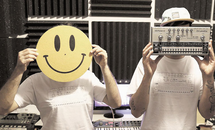 ‘Reykjavik 606’ actuará el 18 de agosto.| L.N.C